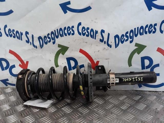 Amortecedor dianteiro JZW413031G VAG