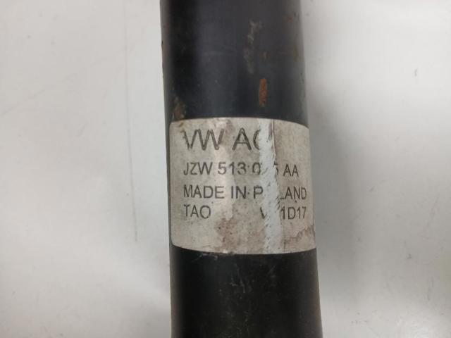 JZW513025AA VAG Амортизатор задний купить в Чернигов