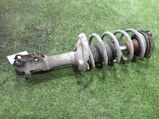 JZW513025Q Амортизатор задний купить Сумы