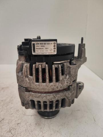 JZW903021 VAG Генератор купить в Каменское