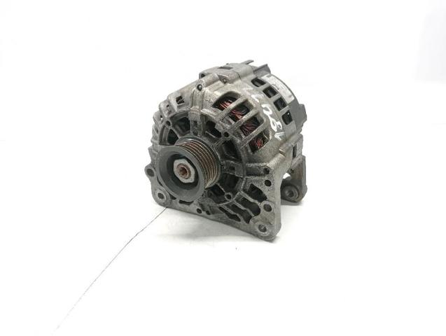 JZW903021 VAG Генератор купить в Сумы