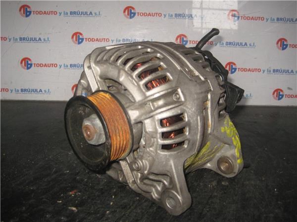JZW903021 VAG Генератор купить в Киев