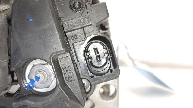 JZW903021EX VAG Генератор купить в Днепр