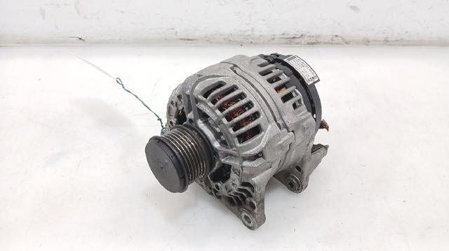 JZW903021EX Генератор купить Житомир