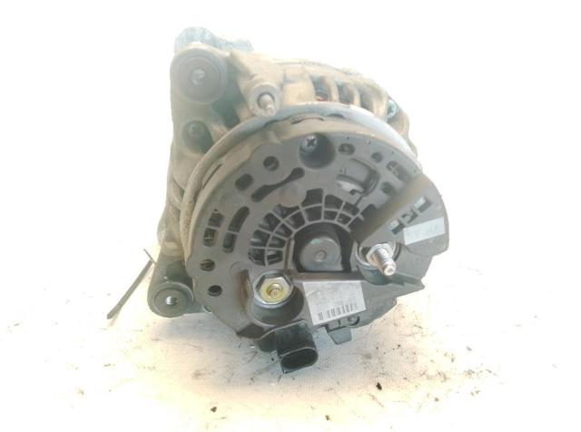 JZW903021QX Генератор купить Черкассы