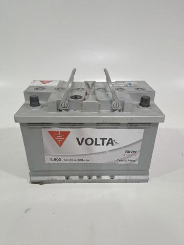 Bateria recarregável (PILHA) JZW915105C VAG