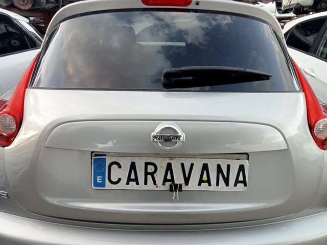K01001KAAD NISSAN Ляда купить в Ирпень