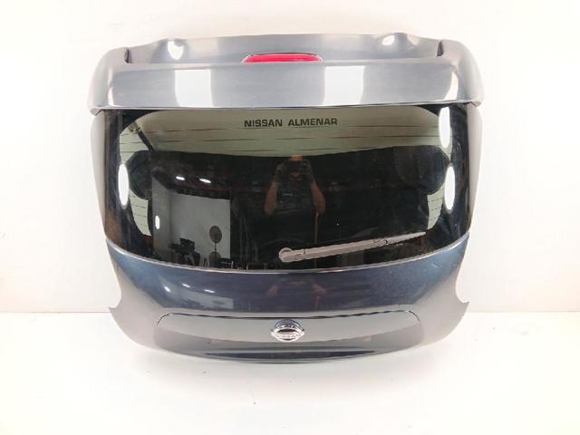 NISSAN K01001KAAD Ляда в наличии Украина