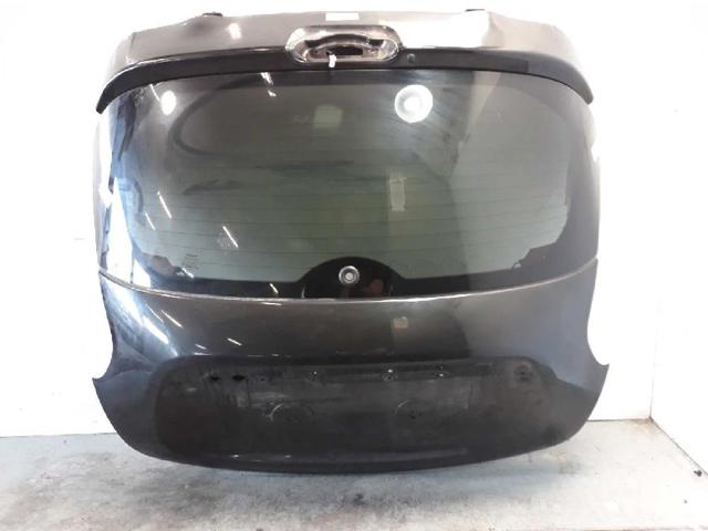 K01001KAME NISSAN Дверь задняя (багажная 3/5-я (ляда) купить в Сумы