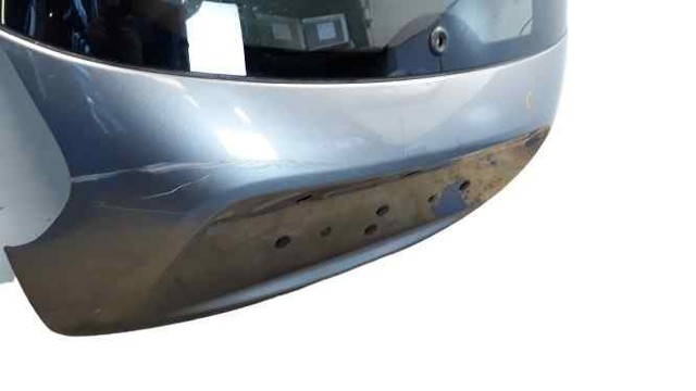 NISSAN K01001KAME Дверь задняя (багажная 3/5-я (ляда) в наличии Павлоград
