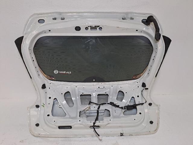 K01001KAME NISSAN Дверь задняя (багажная 3/5-я (ляда) купить в Полтава