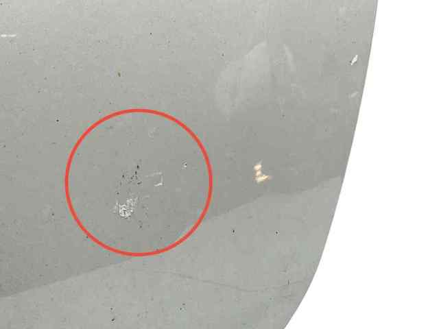 K01003NLMB NISSAN Дверь задняя (багажная 3/5-я (ляда) купить в Тернополь