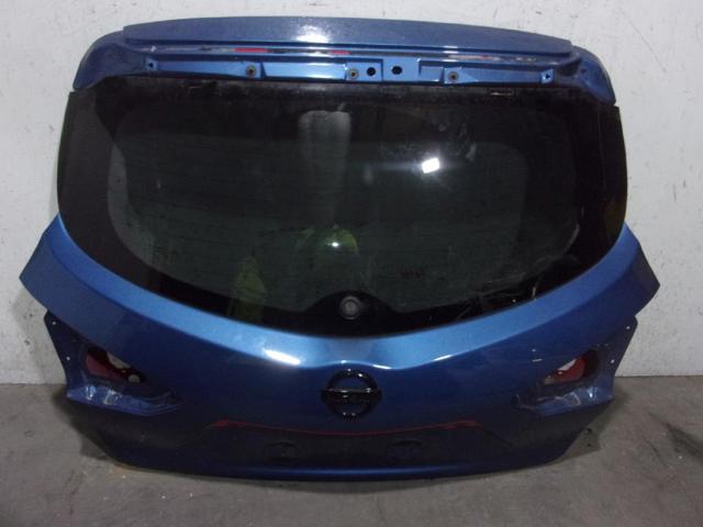 K01003ZLAA NISSAN Ляда купить в Черновцы