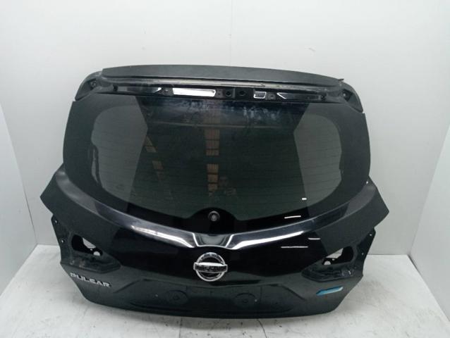 NISSAN K01003ZLAA Дверь задняя (багажная 3/5-я (ляда) в наличии Тернополь