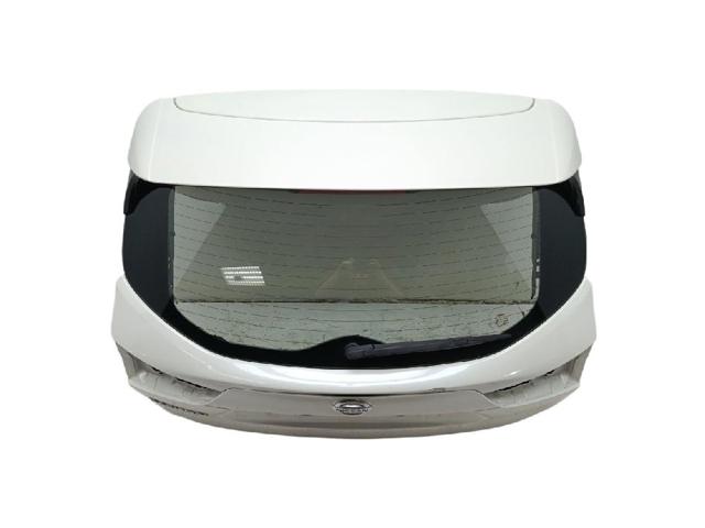 K01004EAAC Дверь задняя (багажная 3/5-я (ляда) купить Житомир
