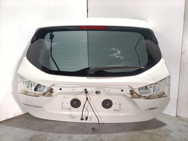 K01004EAAC NISSAN Ляда купить в Кривой Рог