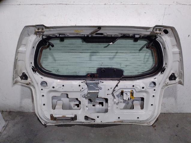 NISSAN K01004X0MC Дверь задняя (багажная 3/5-я (ляда) в наличии Сумы