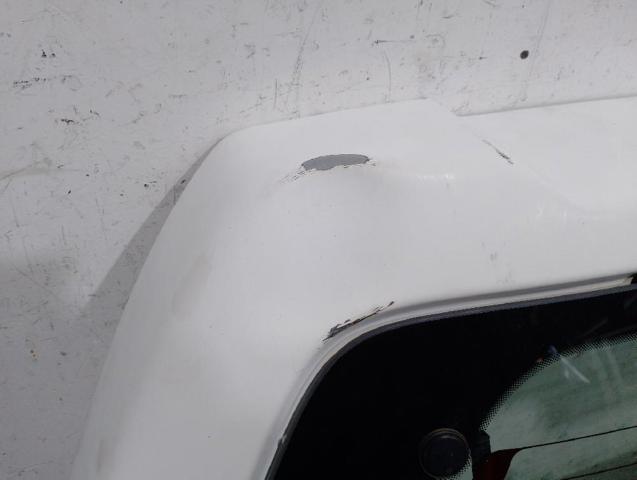 K01004X0MC NISSAN Дверь задняя (багажная 3/5-я (ляда) купить в Ужгород