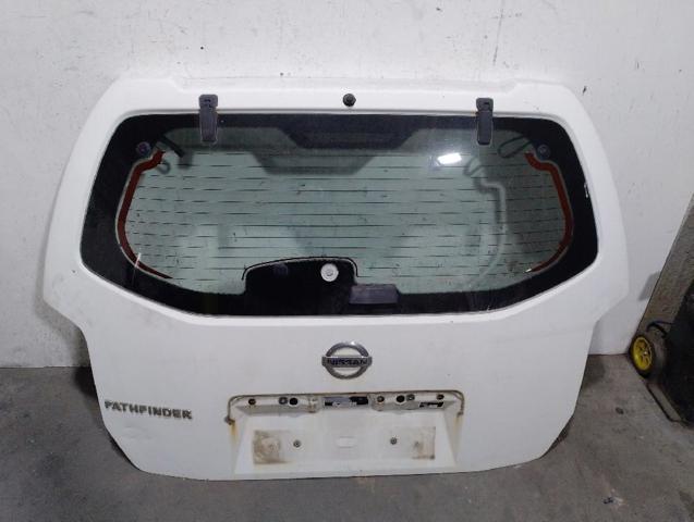 K01004X0MC NISSAN Дверь задняя (багажная 3/5-я (ляда) купить в Ирпень