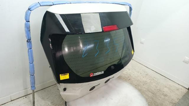 K01005SHMB NISSAN Дверь задняя (багажная 3/5-я (ляда) купить в Черкассы