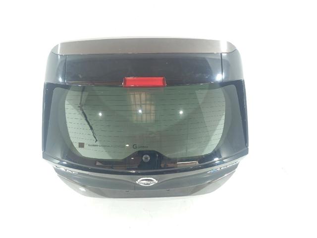 K01005SHMB NISSAN Ляда купить в Хмельницкий