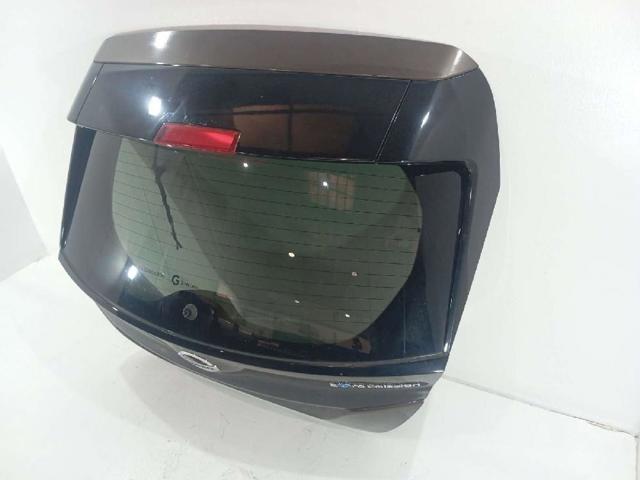 K01005SHMB NISSAN Дверь задняя (багажная 3/5-я (ляда) купить в Чернигов