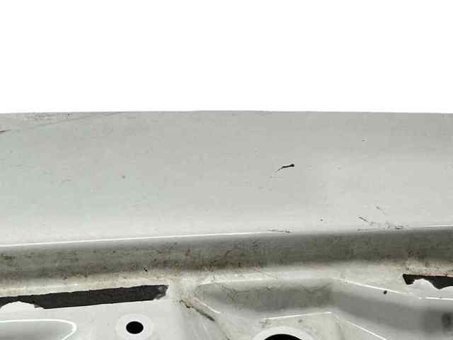 K01005SHMB NISSAN Дверь задняя (багажная 3/5-я (ляда) купить в Запорожье