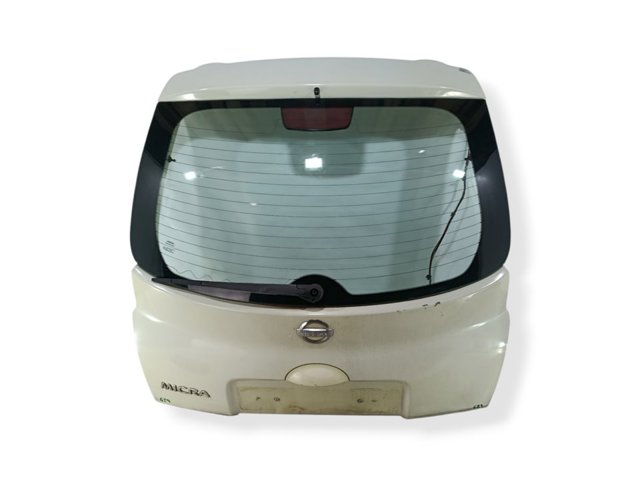 K0100AX6MC NISSAN Ляда купить в Винница