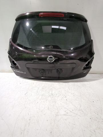 K0100BR0MB NISSAN Дверь задняя (багажная 3/5-я (ляда) купить в Хмельницкий