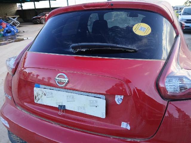 K0100BV8AB NISSAN Дверь задняя (багажная 3/5-я (ляда) купить в Полтава