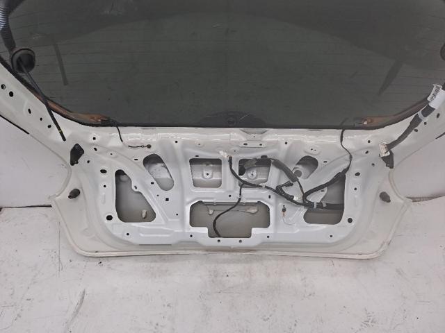 NISSAN K0100BV8AB Дверь задняя (багажная 3/5-я (ляда) в наличии Винница