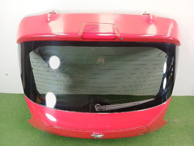 NISSAN K0100BV8AB Ляда в наличии Львов
