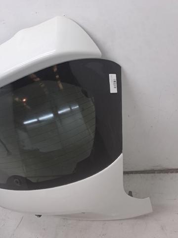 K0100BV8AB NISSAN Ляда купить в Житомир