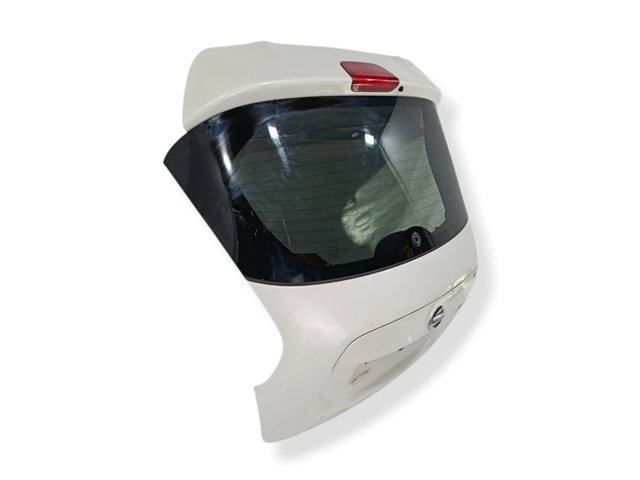 K0100BV8BA Дверь задняя (багажная 3/5-я (ляда) купить Днепр