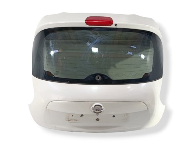 K0100BV8BA Дверь задняя (багажная 3/5-я (ляда) купить Чернигов