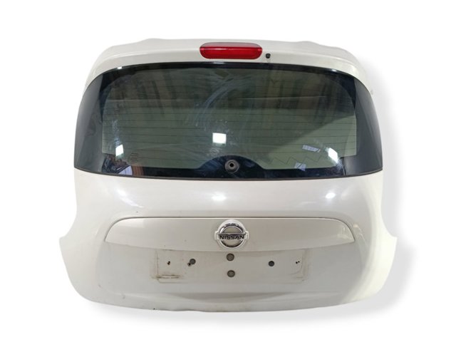 K0100BV8BA NISSAN Ляда купить в Полтава