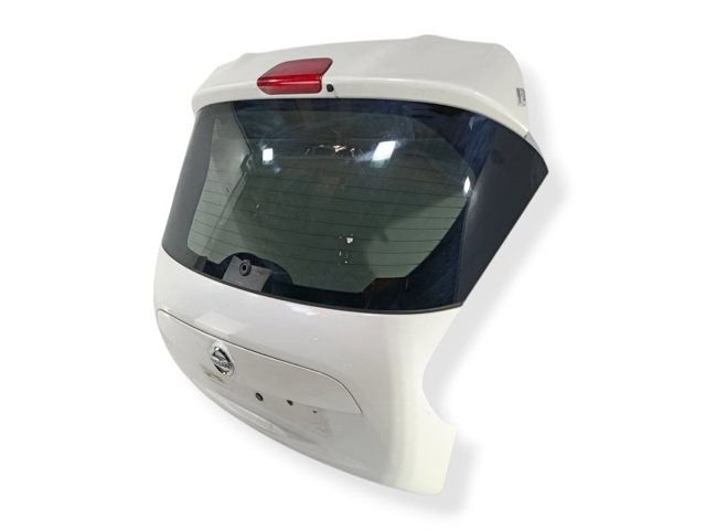 NISSAN K0100BV8BA Ляда в наличии Ужгород