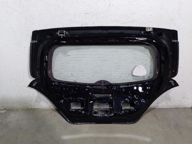 Porta traseira (3ª/5ª porta-malas (tampa de alcapão) Nissan Tiida C11X