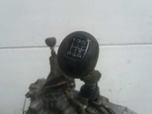 Caixa de Mudança montada (caixa mecânica de velocidades) KIA Sportage 1 K00