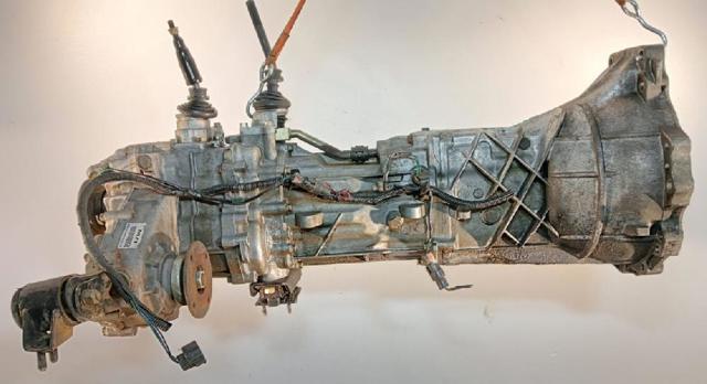 Caixa de Mudança montada (caixa mecânica de velocidades) KIA Sportage 1 K00