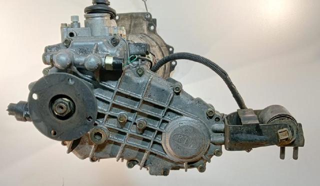 Caixa de Mudança montada (caixa mecânica de velocidades) KIA Sportage 1 K00