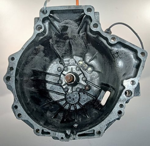 Caixa de Mudança montada (caixa mecânica de velocidades) KIA Sportage 1 K00