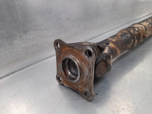 Junta universal até o eixo dianteiro KIA Sportage 1 K00