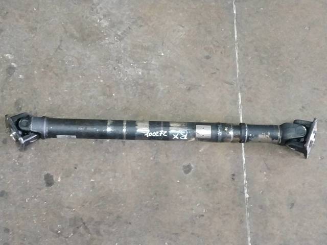 Junta universal até o eixo dianteiro KIA Sportage 1 K00