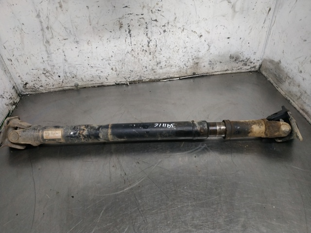 Junta universal até o eixo dianteiro KIA Sportage 1 K00