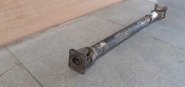 Junta universal até o eixo dianteiro KIA Sportage 1 K00