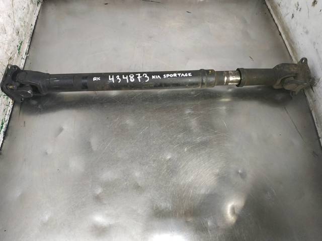 Junta universal até o eixo dianteiro KIA Sportage 1 K00