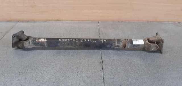 Junta universal até o eixo dianteiro KIA Sportage 1 K00