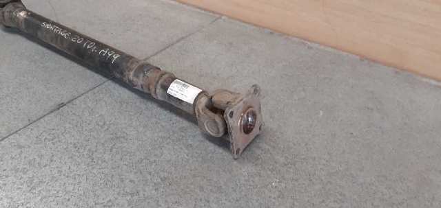 Junta universal até o eixo dianteiro KIA Sportage 1 K00