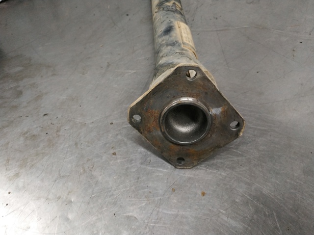 Junta universal até o eixo dianteiro KIA Sportage 1 K00